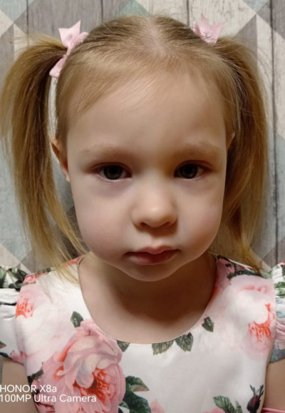 Анастасия Морякова